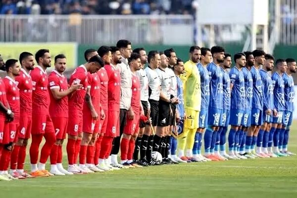 لیگ برتر بدون خارجی‌ها برگزار می‌شود!؟