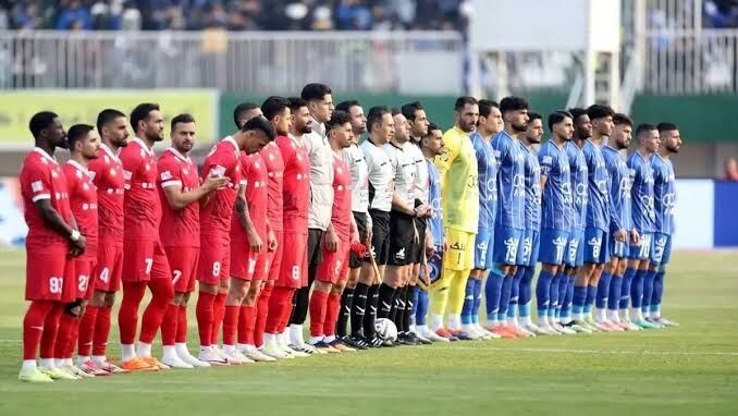 لیگ برتر بدون خارجی‌ها برگزار می‌شود!؟