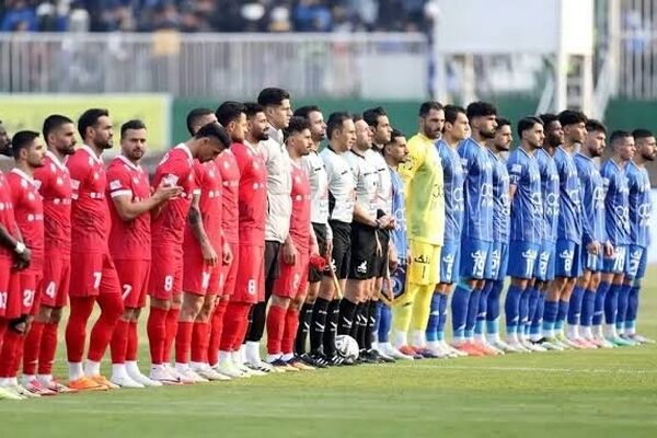 لیگ برتر بدون خارجی‌ها برگزار می‌شود!؟