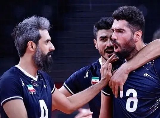 واکنش جالب ستاره سید محمد موسوی به تجاوز اسرائیل به خاک کشورمان