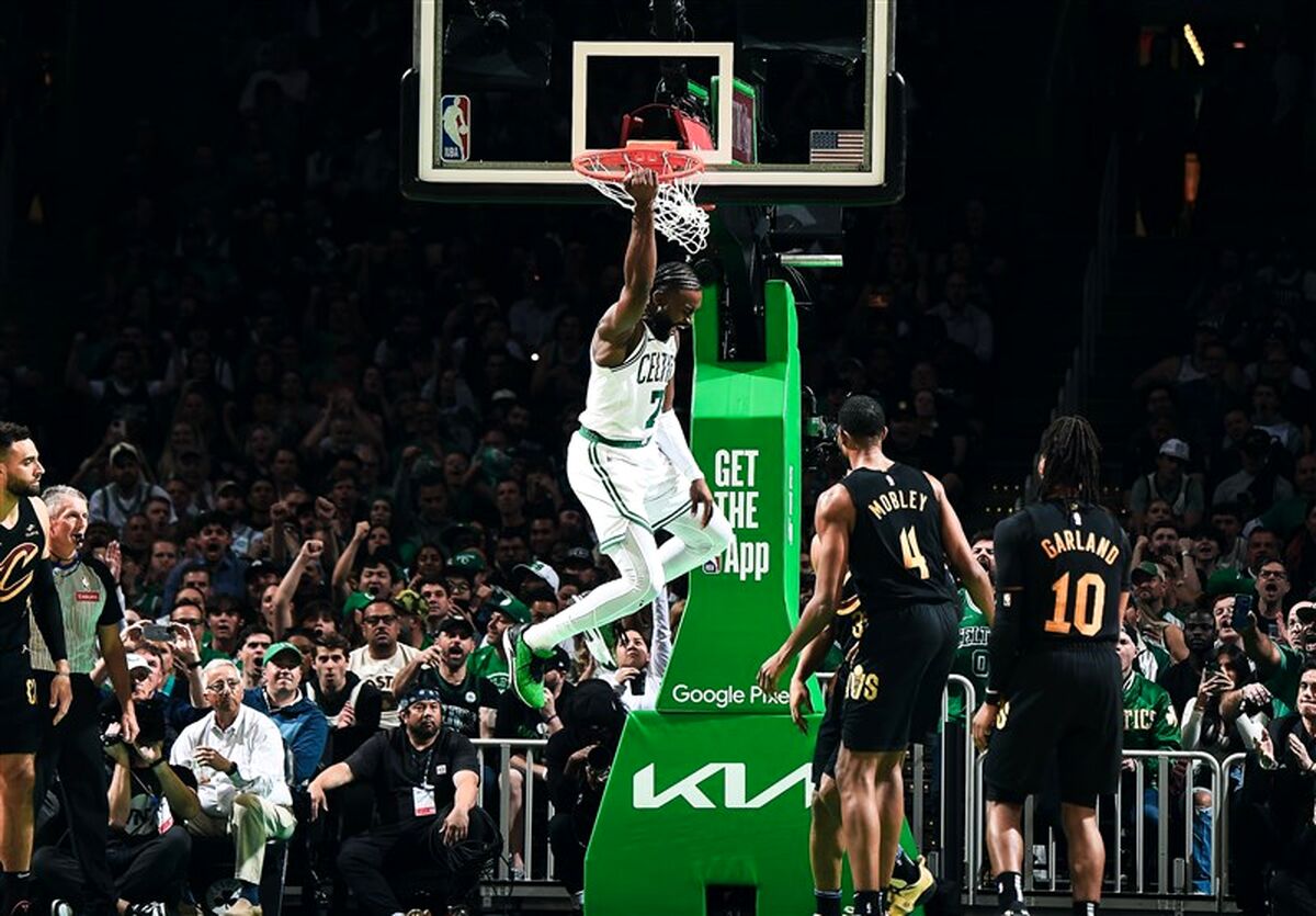 لیگ NBA| پیروزی بوستون و اوکلاهماسیتی
