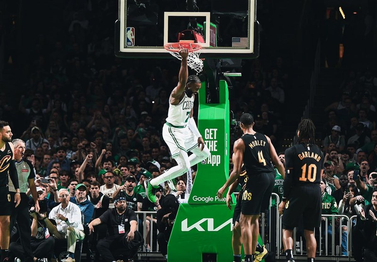 لیگ NBA| پیروزی بوستون و اوکلاهماسیتی
