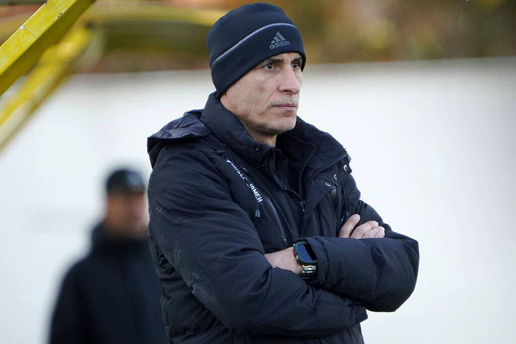 دلتنگی یحیی گل‌محمدی برای علی انصاریان/ ۴ سال گذشت