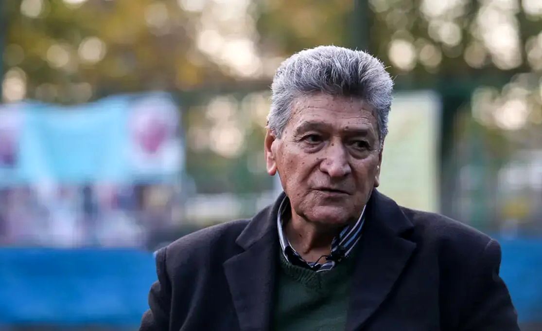 پیام باشگاه پرسپولیس برای درگذشت پیشکسوت استقلال