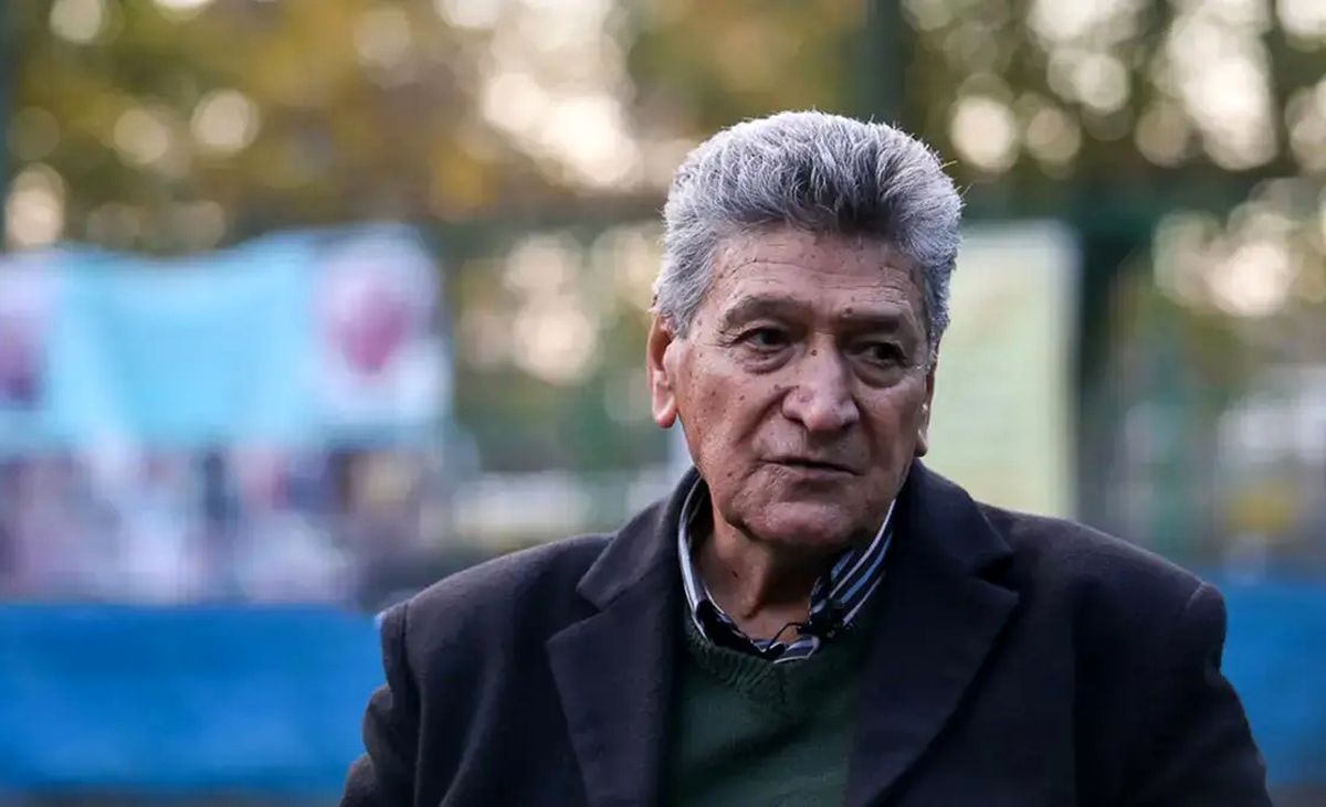 پیام باشگاه پرسپولیس برای درگذشت پیشکسوت استقلال