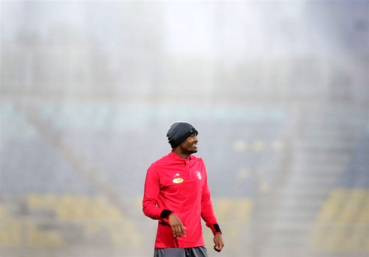  ادعای رسانه قطری: مدافع پرسپولیس در آستانه پیوستن به الوکره 