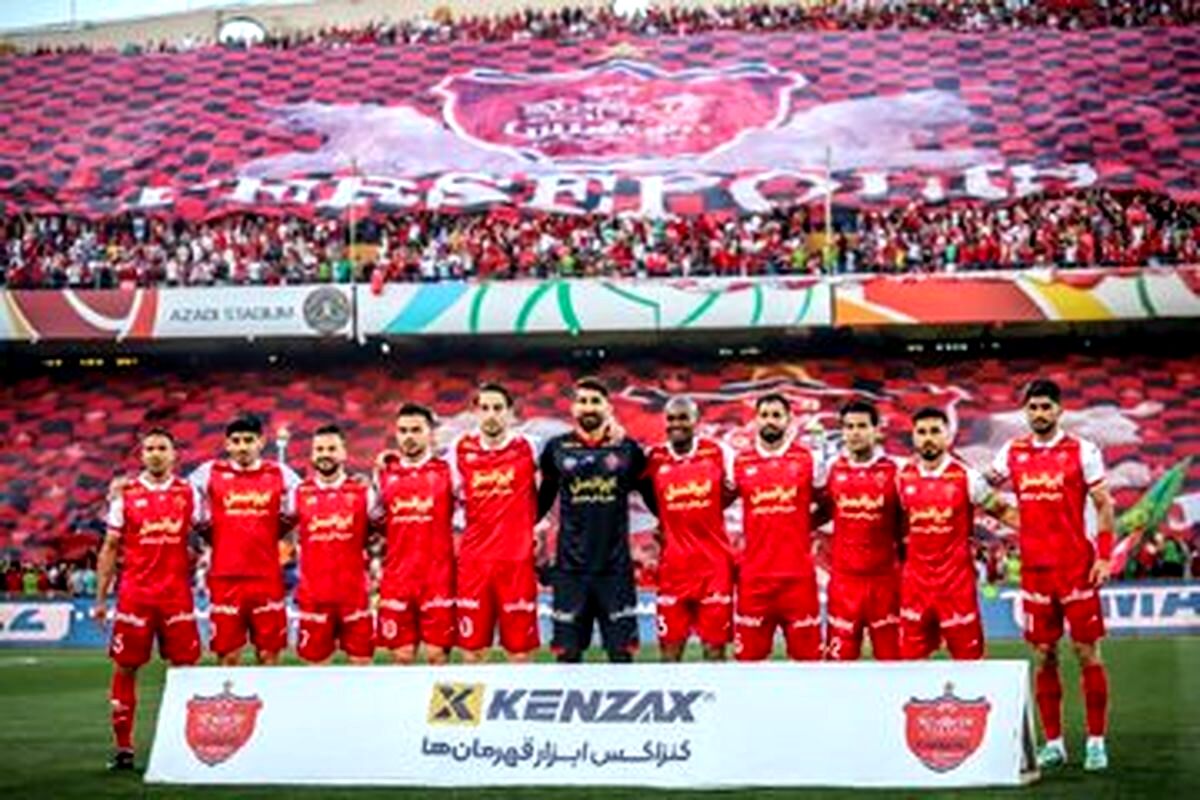 هزینه 30 میلیاردی پرسپولیس برای جانشین بیرانوند!

