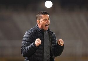 اوسمار: باید یک بند به قراردادم با پرسپولیس اضافه می‌کردم