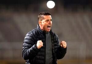 اوسمار: باید یک بند به قراردادم با پرسپولیس اضافه می‌کردم