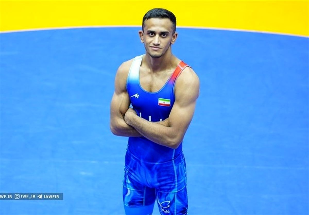 ده‌بزرگی کشتی را شروع نکرده، با برنز آسیا تمام کرد
