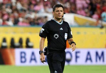 نخستین واکنش فغانی به اتفاقات اخیر؛ عاشق وطنم هستم/ در فینال پروتکل‌ها را رعایت کردم