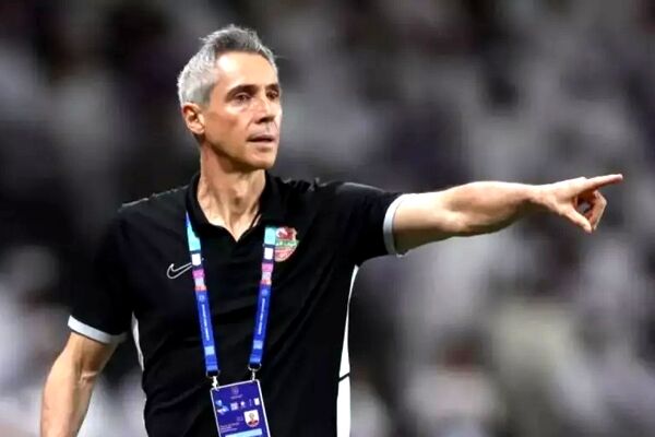 سرمربی الاهلی: تراکتور سطح بالایی دارد/ آنها از قدرت فیزیکی برخوردارند