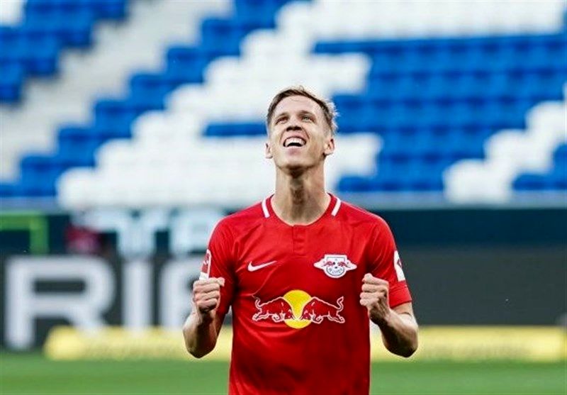 بارسلونا با ستاره اسپانیایی لایپزیگ وارد مذاکره شد
