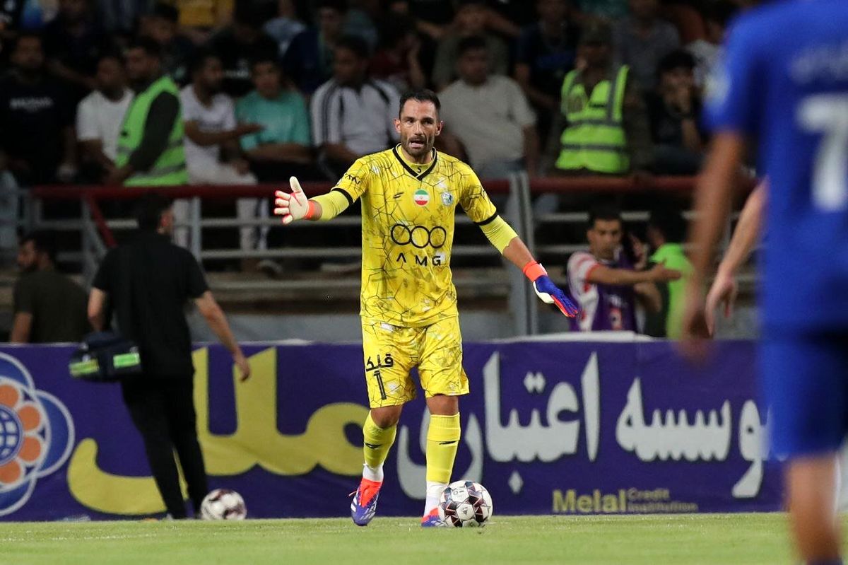 آدان بیخیال شکایت از سروش رفیعی شد