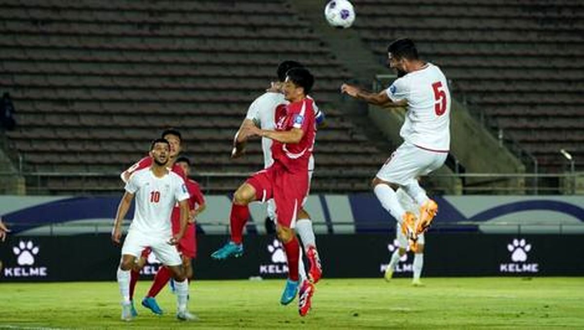 پیشنهاد تغییر ۷۰ درصدی ترکیب تیم ملی ایران برای جام‌جهانی ۲۰۲۶
