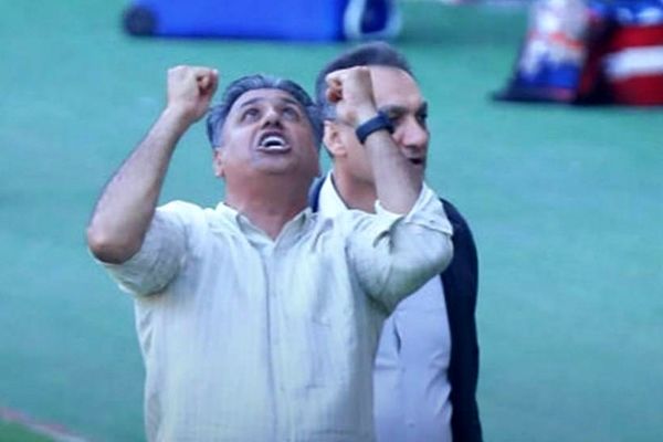 جدول لیگ در پایان مسابقات امروز