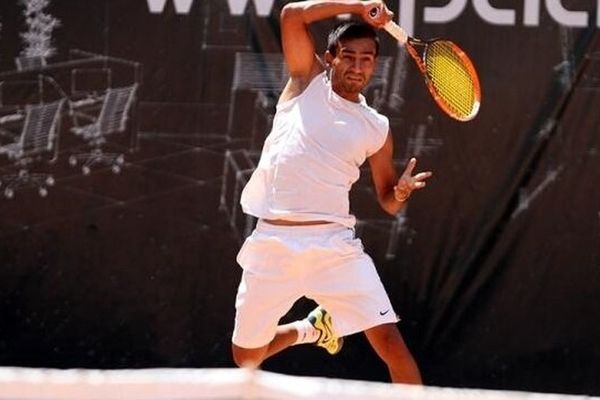 فدراسیون تنیس آب معدنی هم به بازیکنان نمی‌دهد!/ کار از ریشه خراب است

