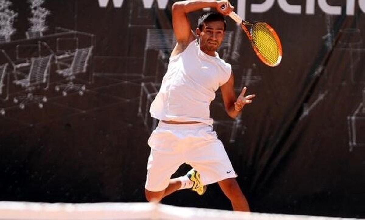 فدراسیون تنیس آب معدنی هم به بازیکنان نمی‌دهد!/ کار از ریشه خراب است

