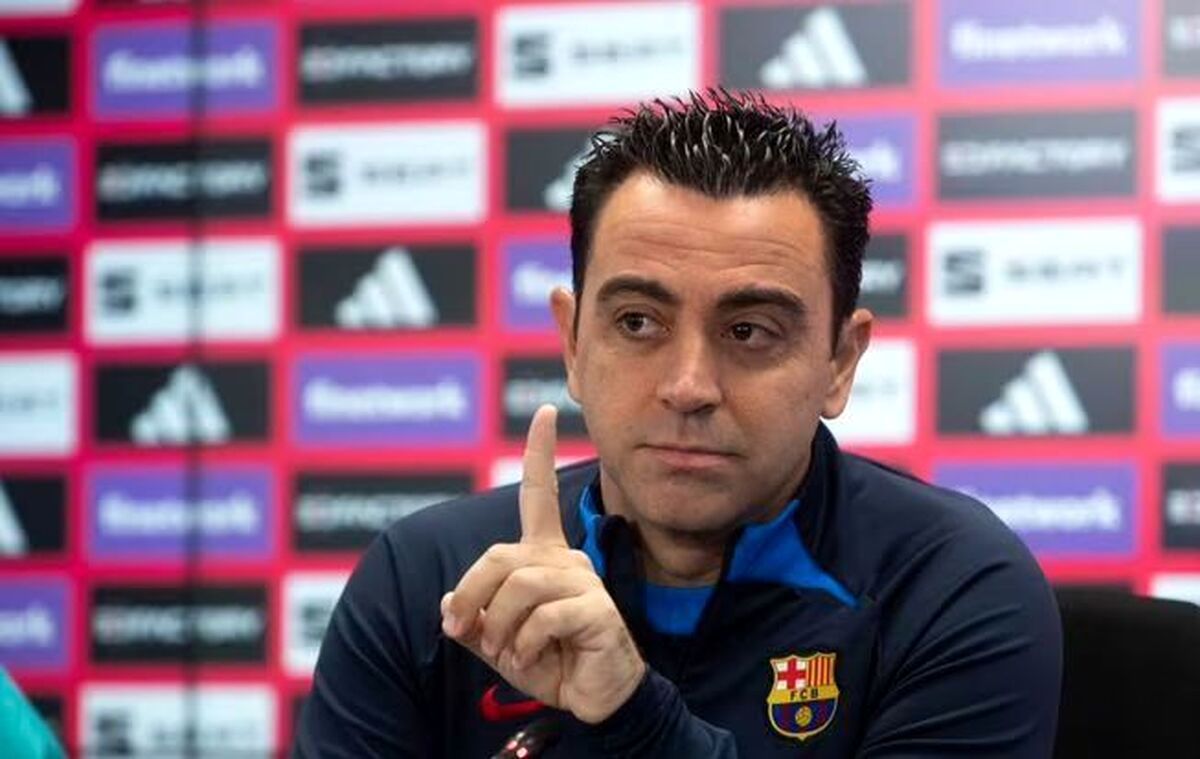 گزینه‌های جانشینی ژاوی به خط شدند