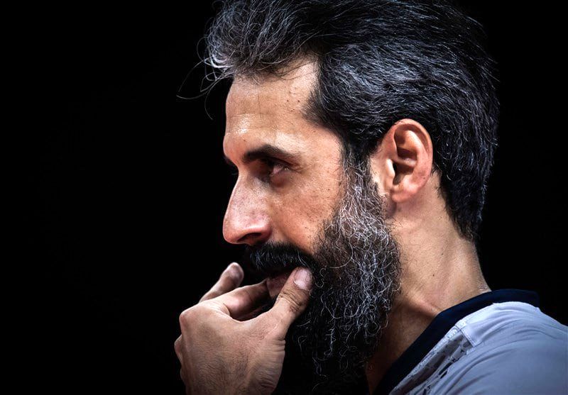 معروف گفت المپیک نمی‌رویم، کنسل شد!