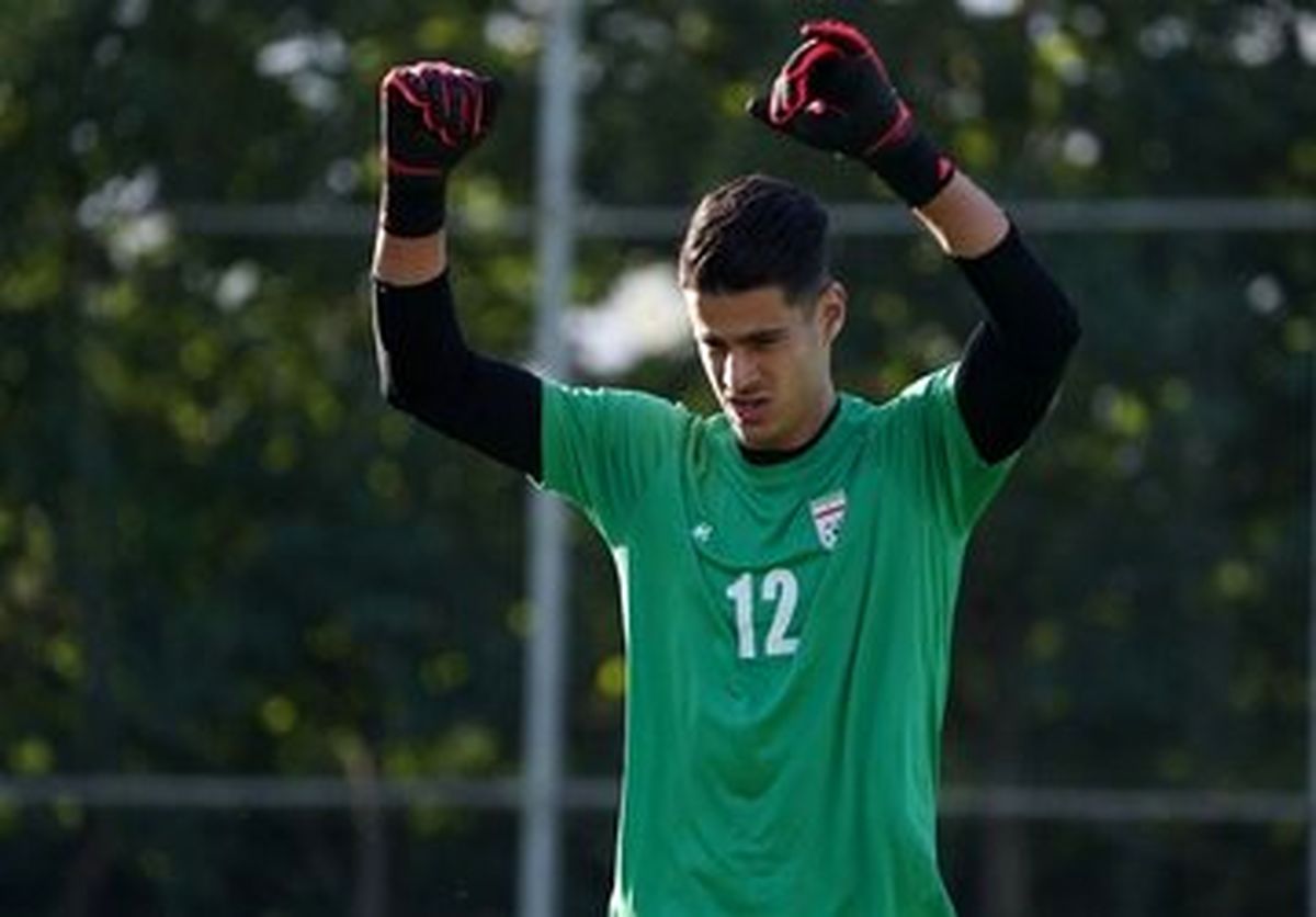 نیازمند: به خاطر اشتباه بچگانه‌ام عذرخواهی می‌کنم