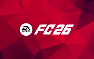 طرح کارت‌های FC26 لو رفت