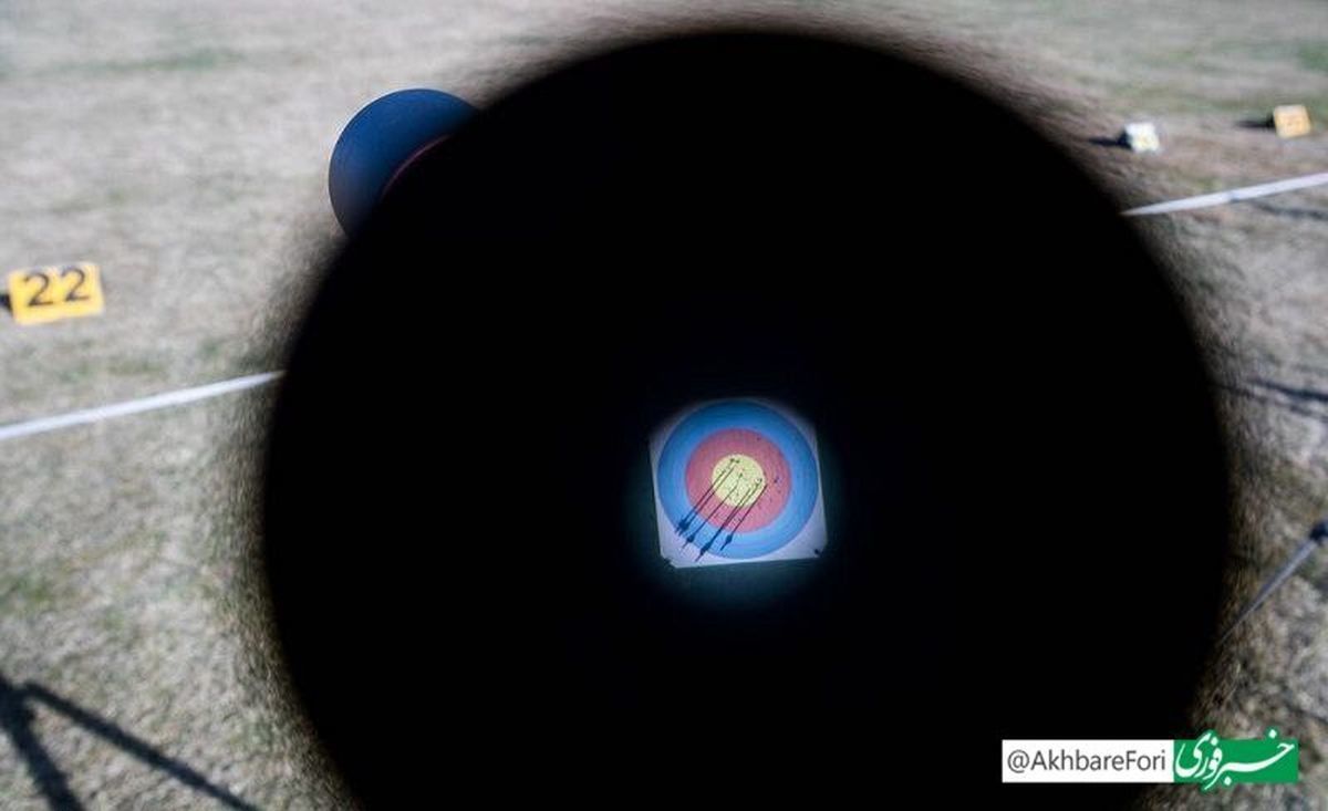 گاف عجیب تیم‌ملی تیروکمان؛ کمانداران اشتباه ایستادند و حذف شدند