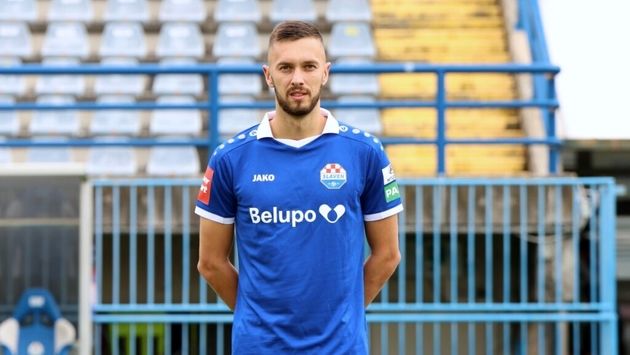 بازیکن یوونتوس به خدمت منصوریان درآمد