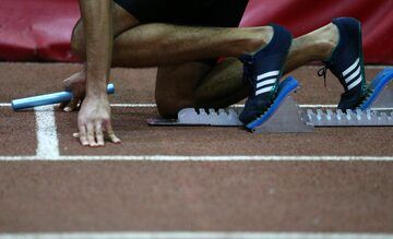 دستور وزیر ورزش برای بررسی دقیق اتفاق اخیر در دوومیدانی