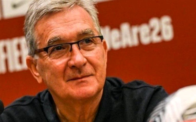 برانکو: از تیم ملی چین اخراج نشده‌ام

