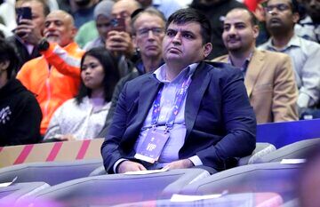 ورود حسین رضازاده به سپک‌تاکرا!