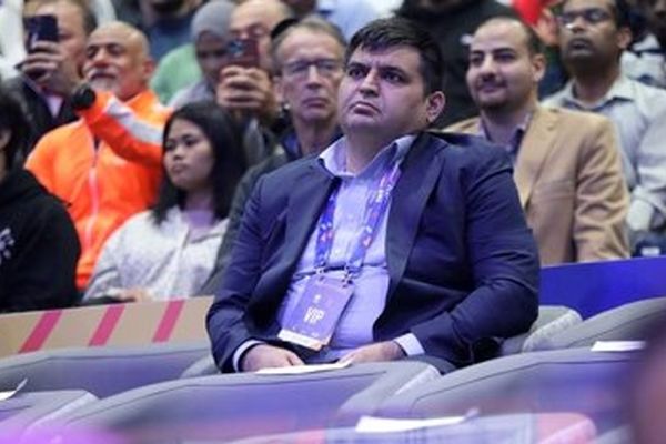 ورود حسین رضازاده به سپک‌تاکرا!