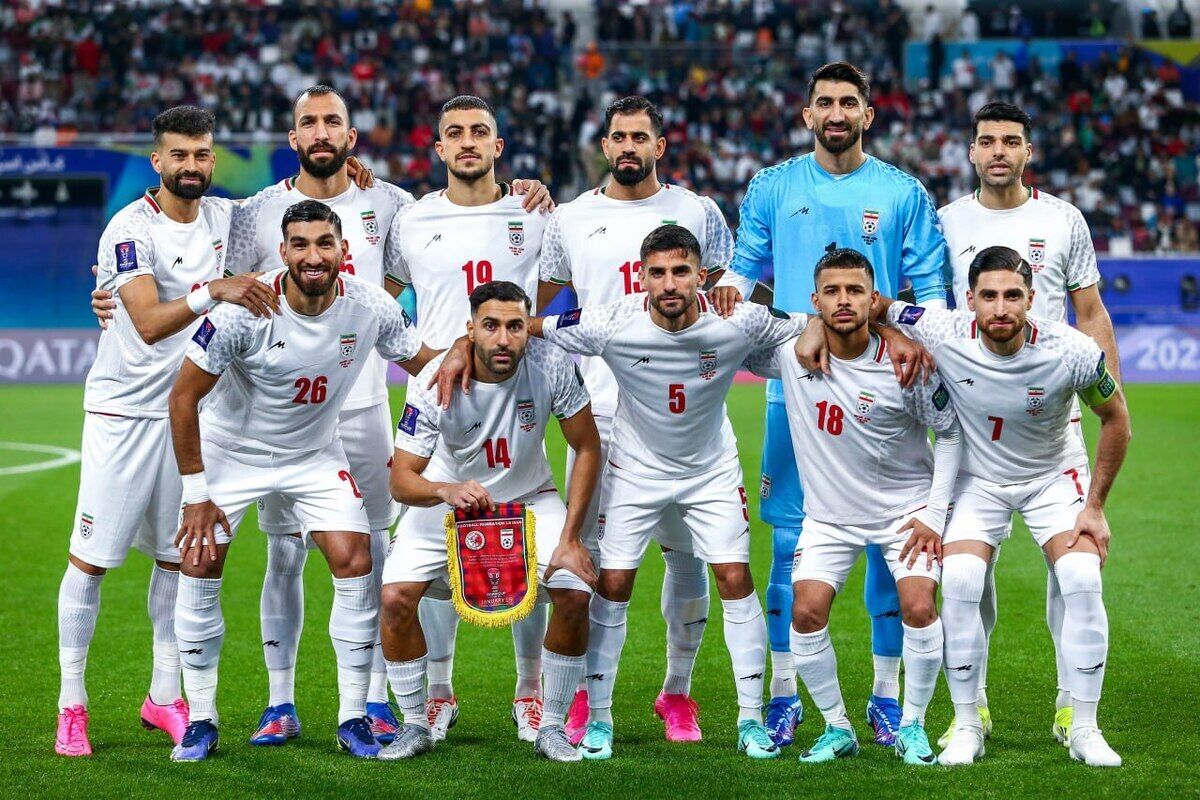 عیار تیم ملی مقابل ژاپن مشخص می‌شود
