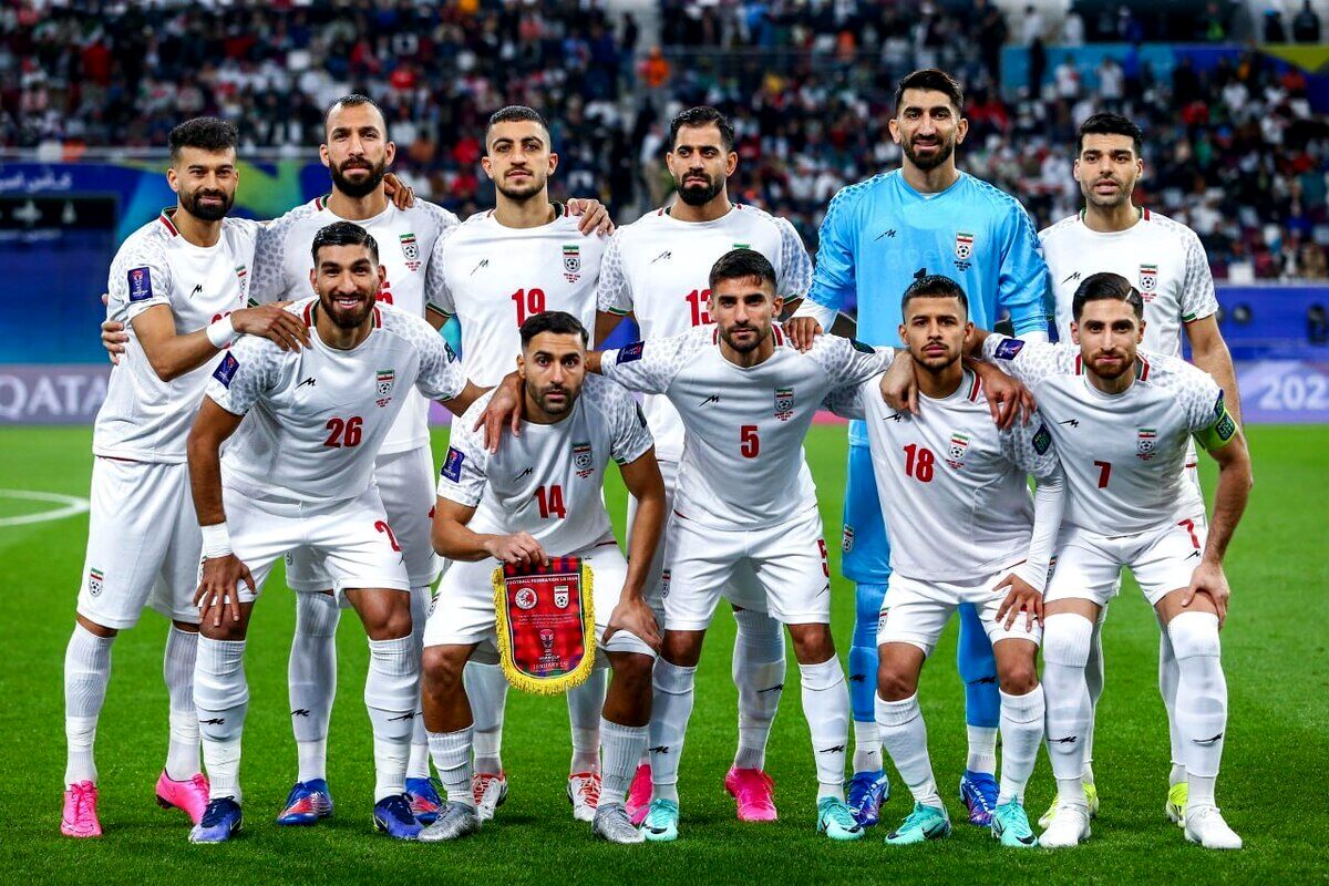 عیار تیم ملی مقابل ژاپن مشخص می‌شود
