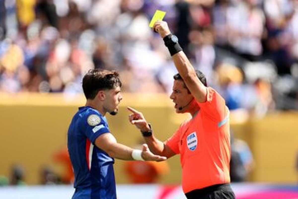 فغانی: قلبم برای این کشور می‌تپد