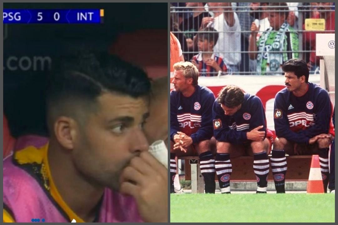 باز هم حسرت به دلمان ماند؛ تکرار سرنوشت دایی برای طارمی در فینال