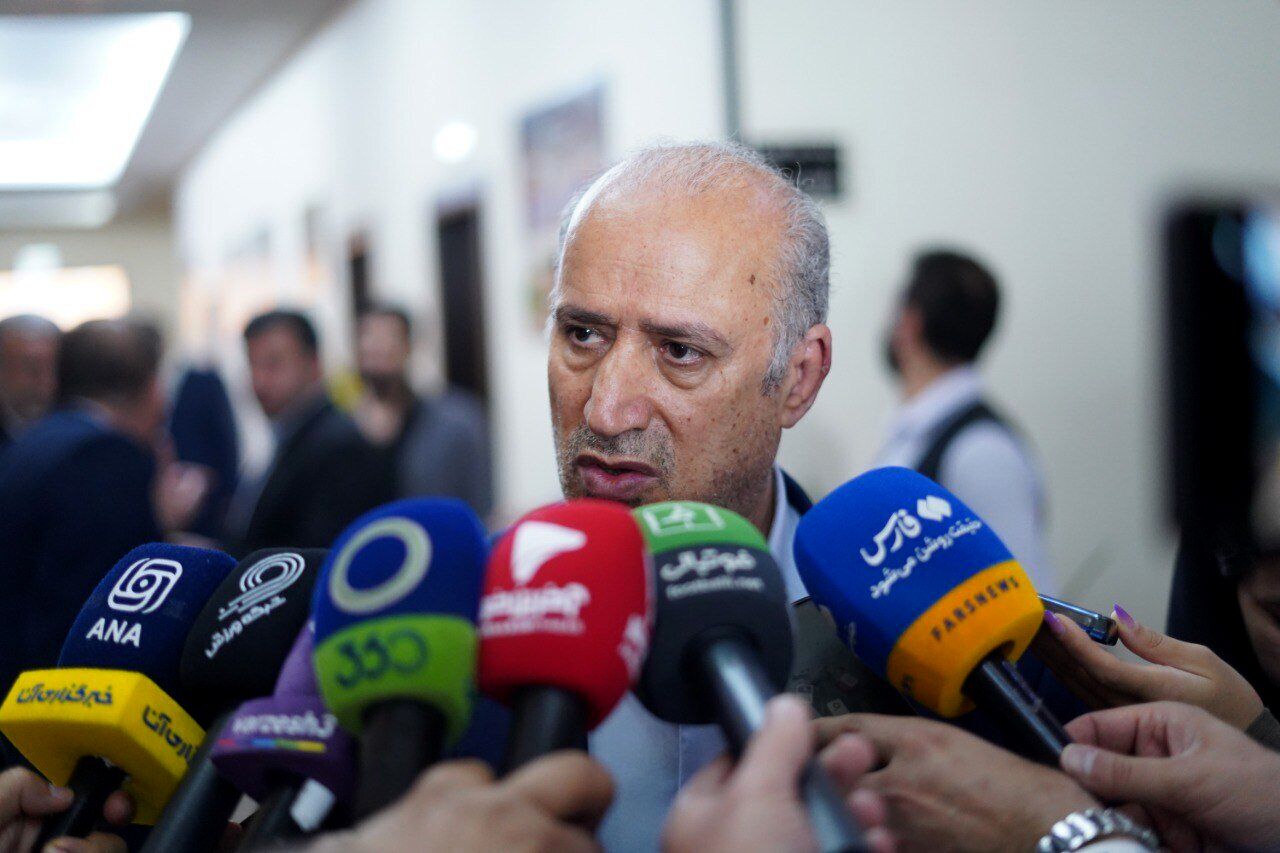 واکنش مهدی تاج به انصراف طارمی و قایدی از تیم ملی