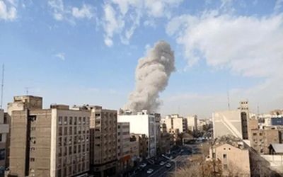 روایت تلخ و سوزناک سرمربی تیم ملی گلبال از پدری که برای کودک شهید ۲ ساله اش کارتون پخش کرد