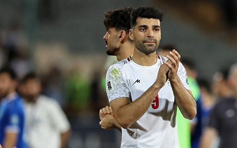 طارمی: می‌خواهم در اینتر هم گل بزنم و پاس گل بدهم