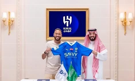 دستمزد نیمار به پول ایران چقدر است؟ 