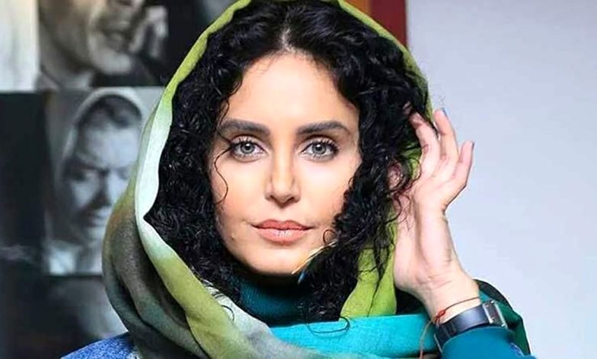 ببینید/ فرشته کریمی: الناز شاکردوست میتواند فوتسالیست خوبی باشد