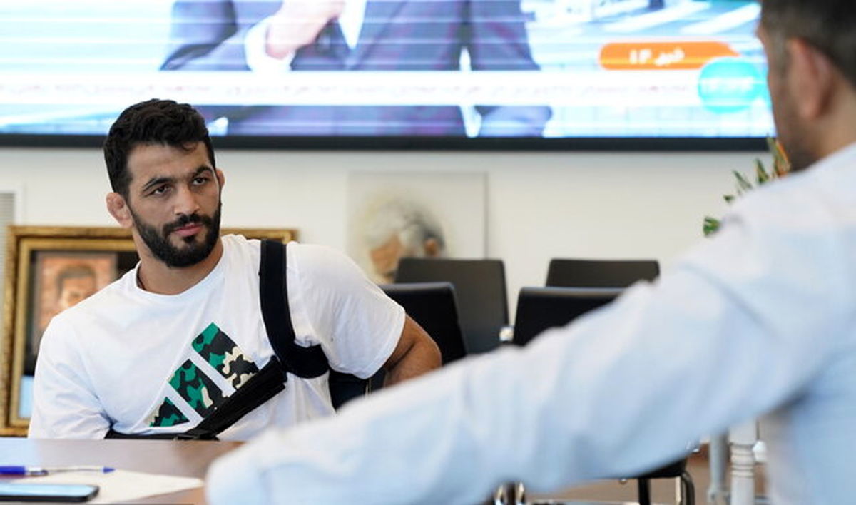 فدراسیون کشتی چقدر برای جراحی حسن یزدانی در فرانسه هزینه کرد؟
