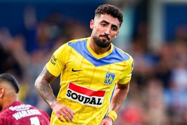 صحبت‌های بازیکنی که بعد از 13 ماه چشم قلعه‌نویی را گرفت