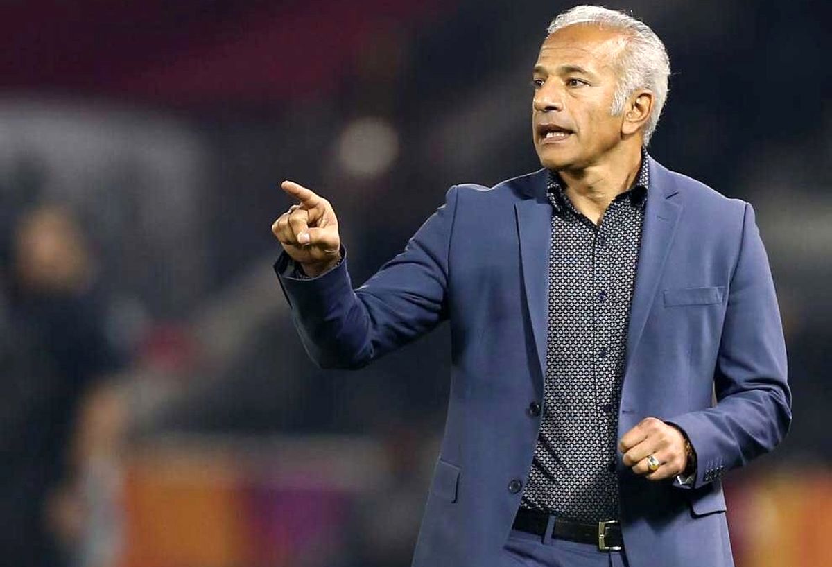 تشکر محمد خاکپور از محمدرضا پهلوی به‌خاطر ساخت استادیوم آزادی!/ اشاره غیر‌مستقیم به صحبت‌های خاکپور در برنامه میثاقی/ ویدئو
