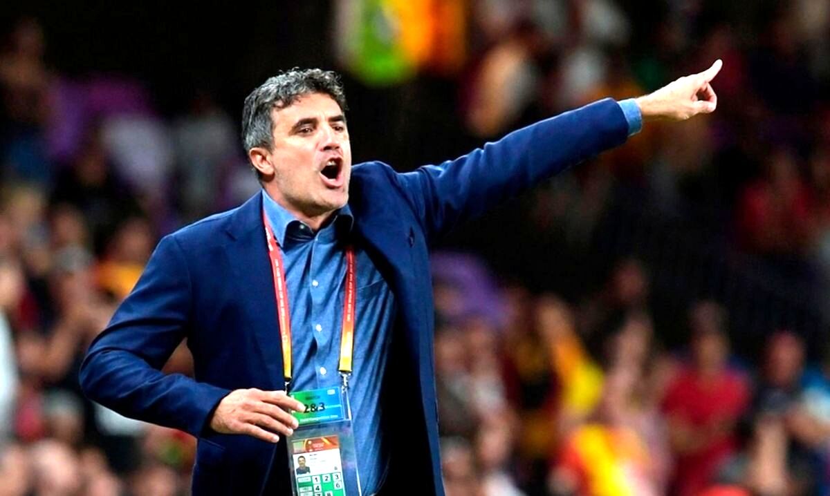 گزینه‌های اعجاب‌آور برای نیمکت پرسپولیس
