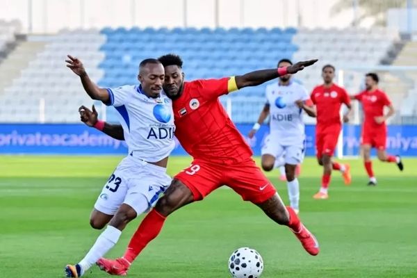 تساوی مهم تیم مجیدی با گل دقیقه ۶+۹۰