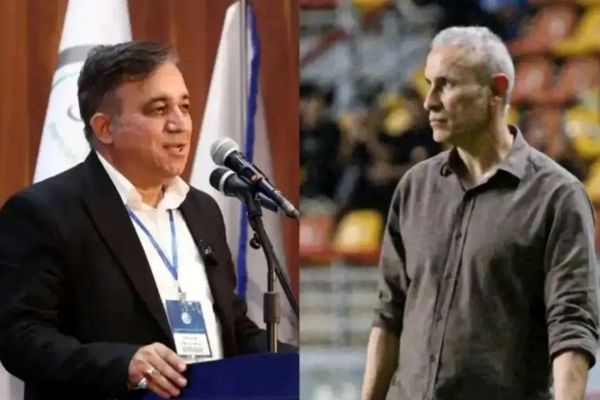 استقلال علیه یحیی؛ نه تنها با ما مذاکره کرد، شرط هم گذاشت