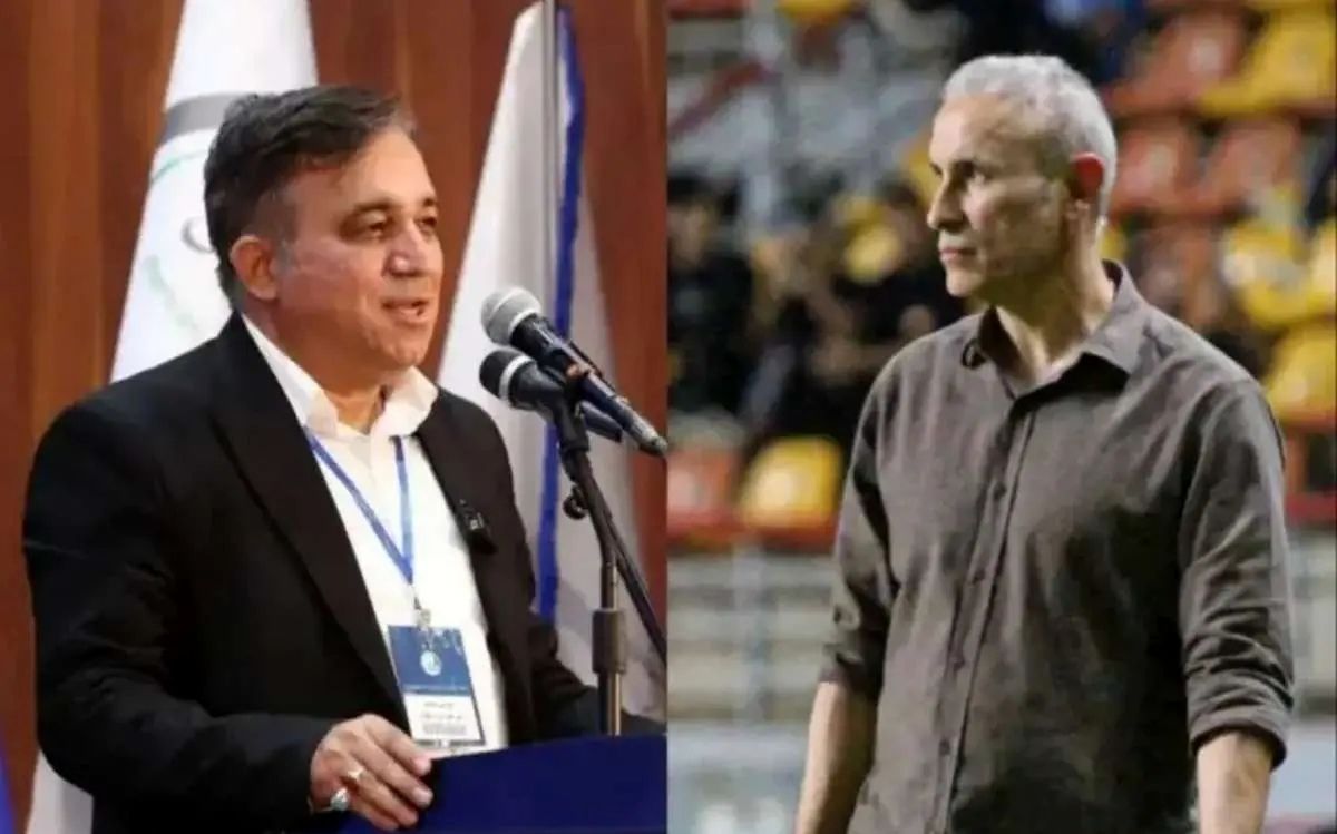 استقلال علیه یحیی؛ نه تنها با ما مذاکره کرد، شرط هم گذاشت