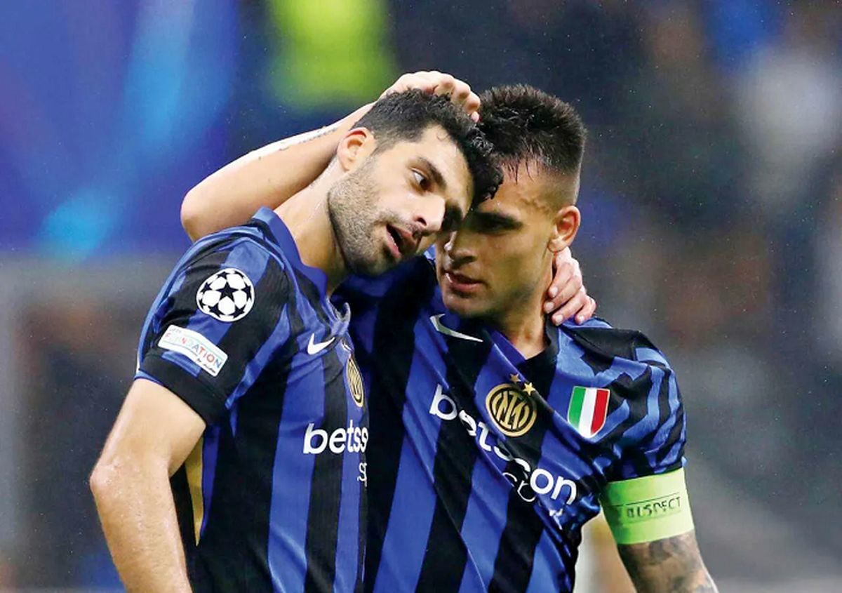 جمله خاص اینزاگی، سرنوشت طارمی را مشخص کرد
