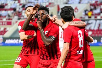 فرهاد مجیدی شاهکار کرد و سردار آزمون درخشید!